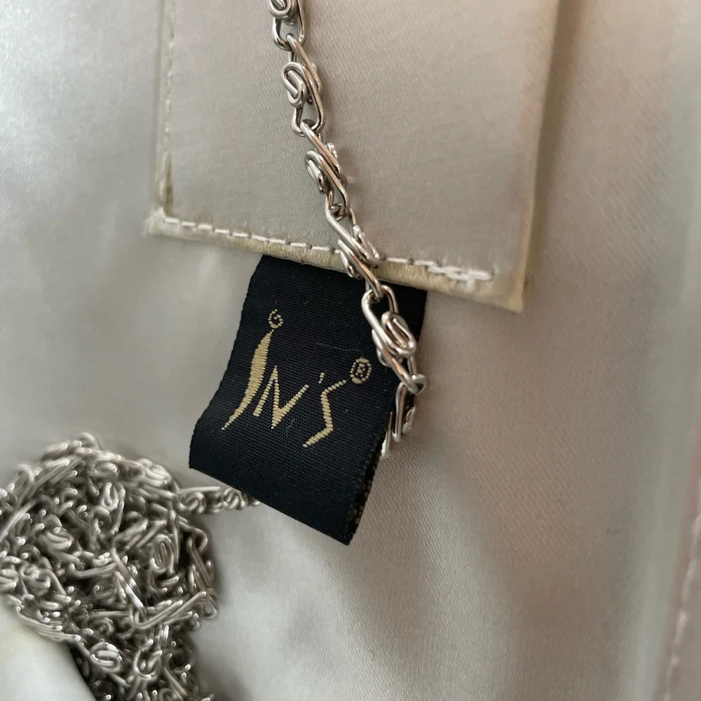 In’s Sparkly Rhinestone Clutch‎ Purse